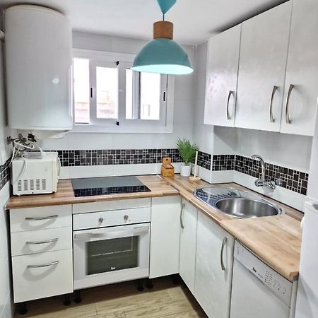 Precioso Apartamento En El Corazon Historico 엘푸에르토데산타마리아 외부 사진