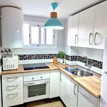 Precioso Apartamento En El Corazon Historico 엘푸에르토데산타마리아 외부 사진