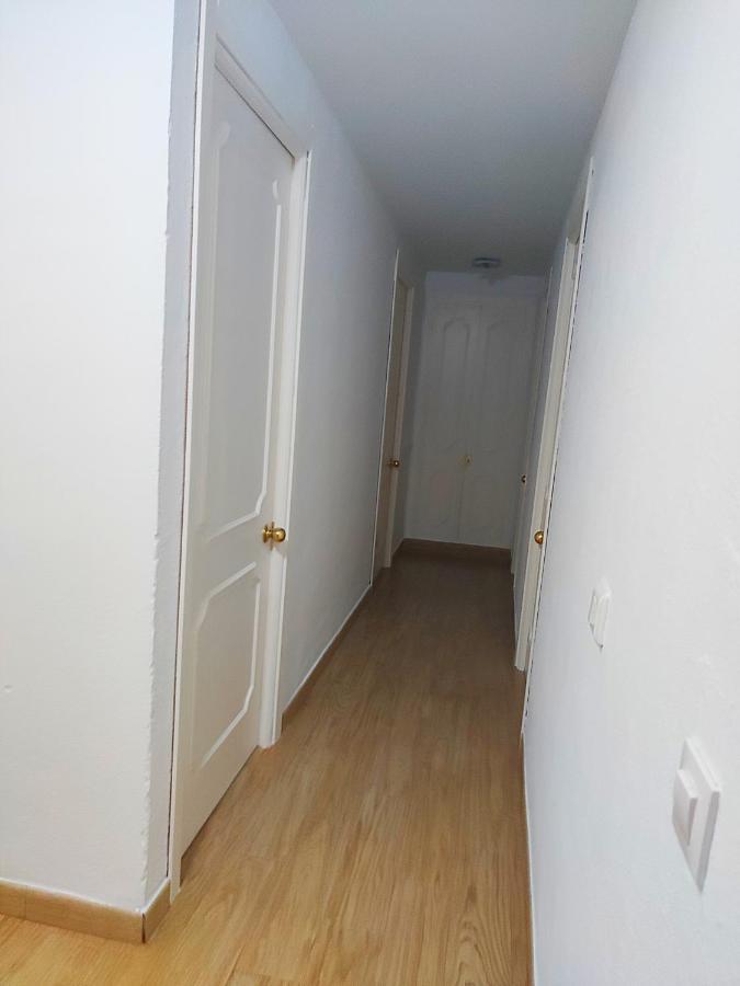 Precioso Apartamento En El Corazon Historico 엘푸에르토데산타마리아 외부 사진