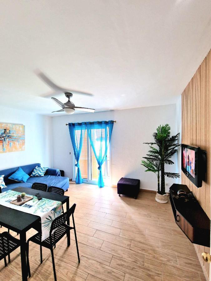 Precioso Apartamento En El Corazon Historico 엘푸에르토데산타마리아 외부 사진