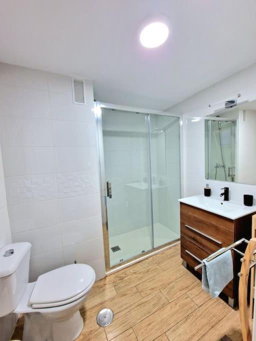 Precioso Apartamento En El Corazon Historico 엘푸에르토데산타마리아 외부 사진