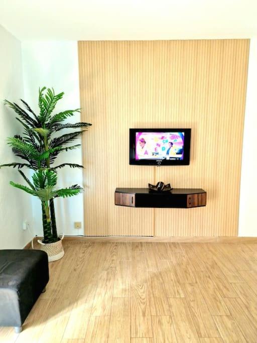 Precioso Apartamento En El Corazon Historico 엘푸에르토데산타마리아 외부 사진