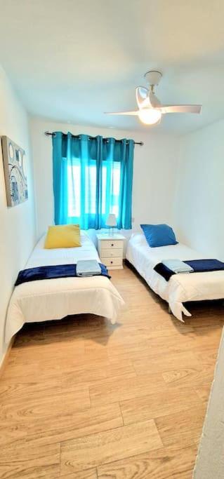 Precioso Apartamento En El Corazon Historico 엘푸에르토데산타마리아 외부 사진